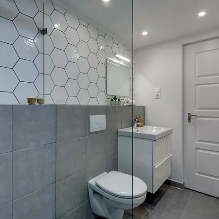 Avenue Loft J13 Budapest