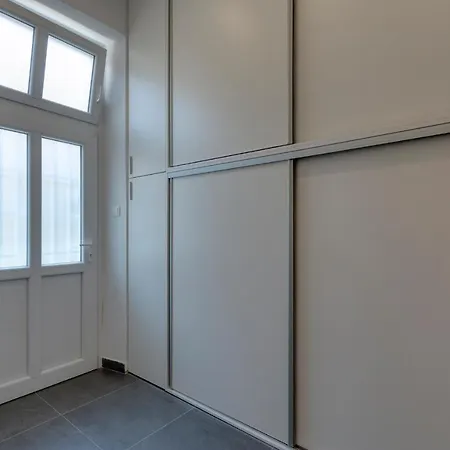 Apartment Avenue Loft J13 Budapest