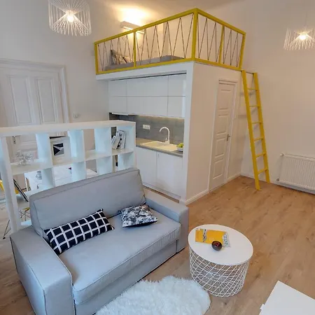 Avenue Loft J13