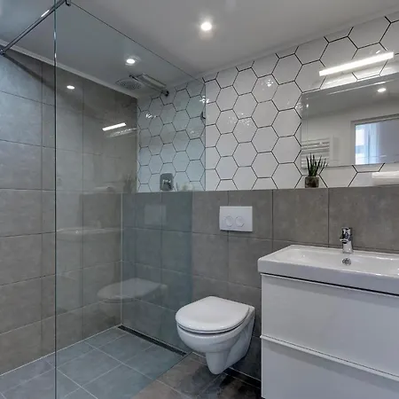 Avenue Loft J13 Lejlighed *