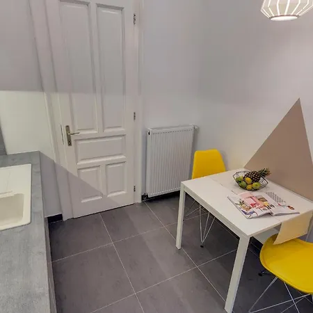 Apartment Avenue Loft J13