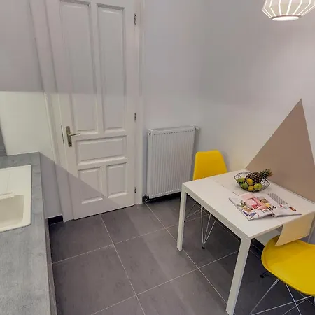 Lejlighed Avenue Loft J13